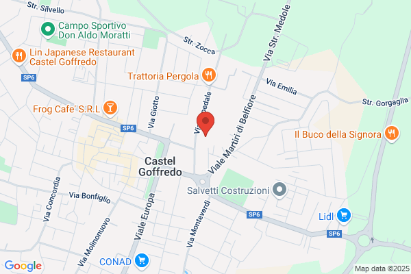 Studio F.P. di Fava Geom. Giorgio