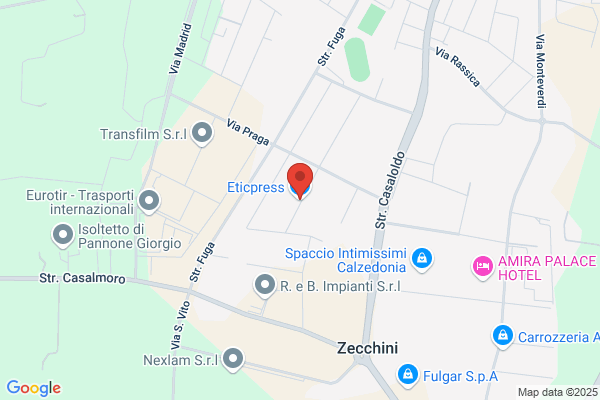 Eticpress