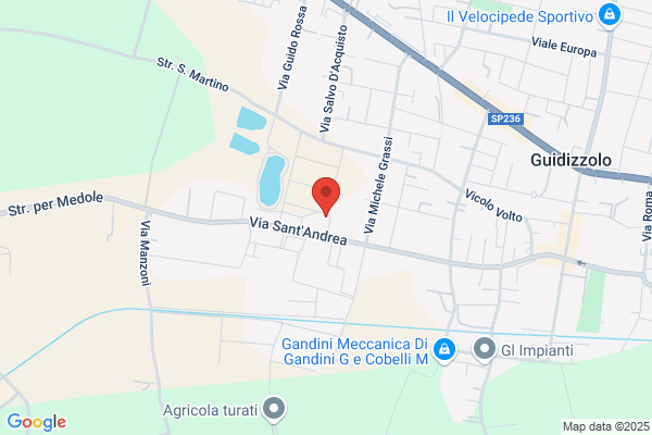 Vezzoni maurizio