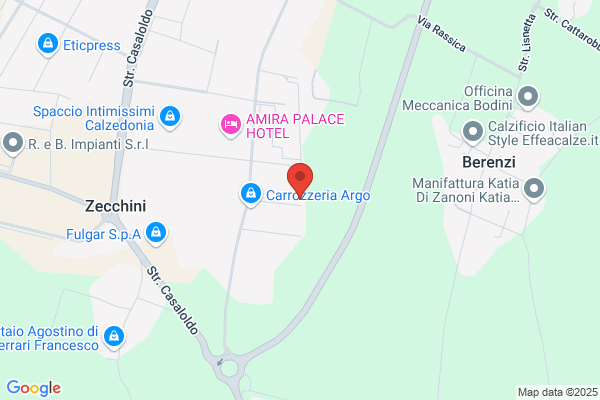Termoidraulica Pallavicini Sergio E Morbini Guido Snc