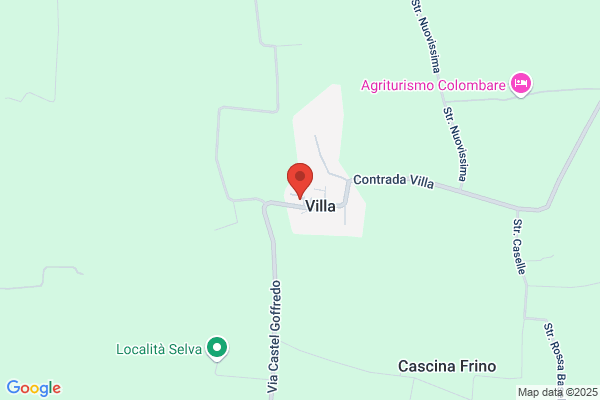 Vivai Zagni