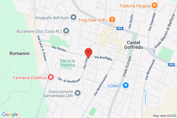 Cartoleria Longo