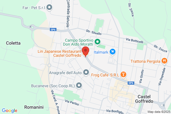 Ristorante Bar Chito