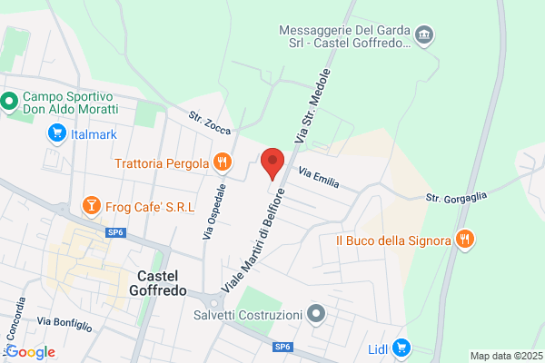 Fratelli Paioli Di Paioli Giulio E C.(S.N.C.)