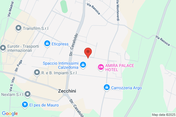 Gizeta Calze Srl