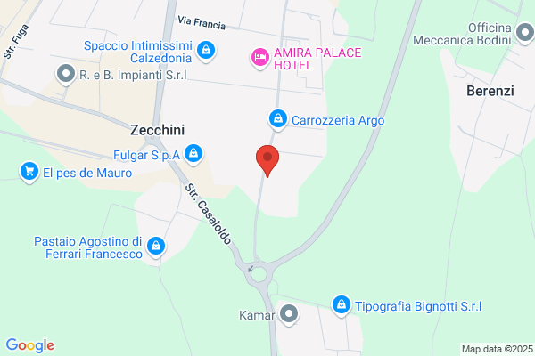 La Balza S.R.L.