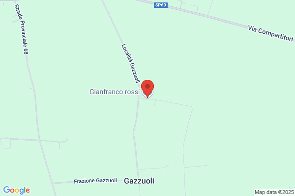 Rossi gianfranca