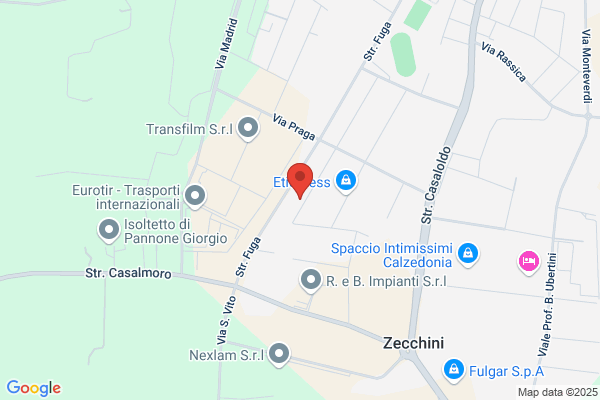 Calzificio Zeta Di Merlo Basilio