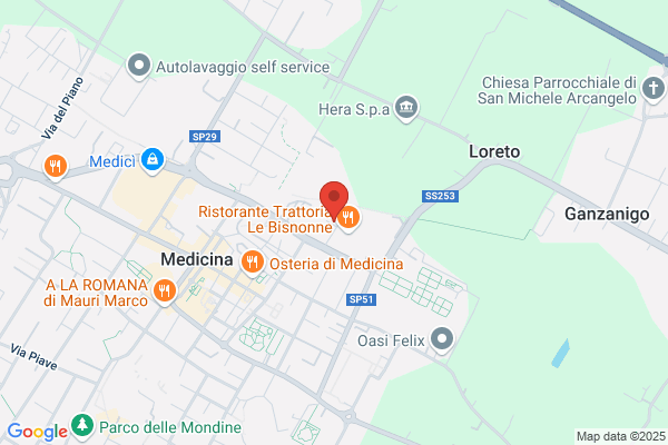 Autofficina Sarti