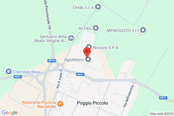 Derbigum Italia