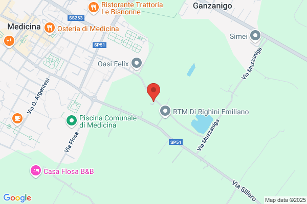 Fz Impresa Edile e Movimento Terra