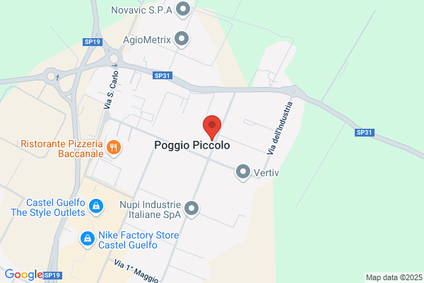 S.P.S. Impresa Edile