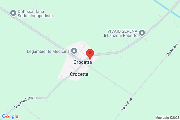 Villa Gloria Casa di Riposo