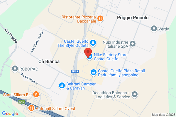 IMPERIAL OUTLET