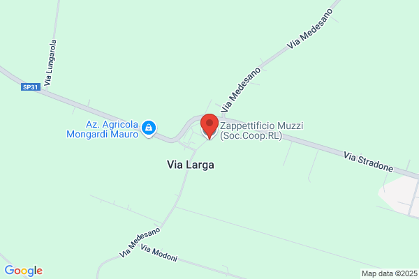 Zappettificio Muzzi Scrl