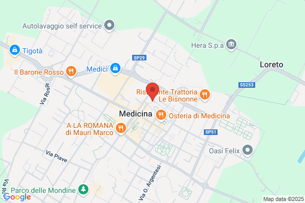 Ambulatorio Veterinario Modoni & Testi