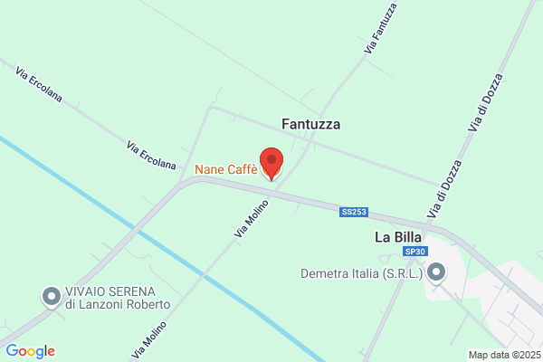 Bar Tabacchi Tati