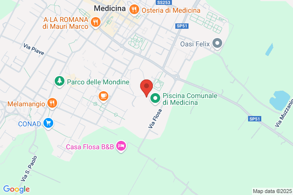 Bar della Piscina