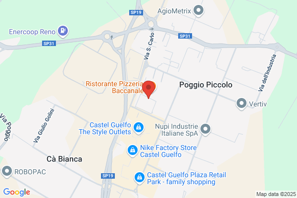 Clinica Veterinaria Poggio Piccolo