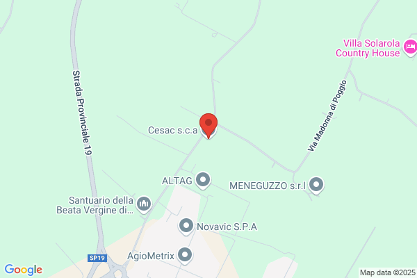 Cooperativa Tre Spighe Scrl
