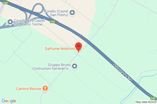 Dalfiume Nobilvini