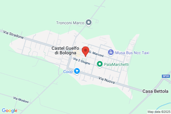 Eredi Di Santini Guerrino (S.N.C.)