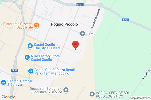 F. Fabbri Accessori S.R.L.