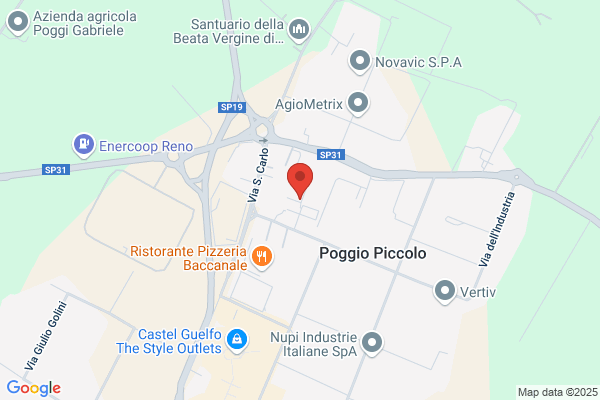 Ferrostile 2000 Di Avoni Andrea