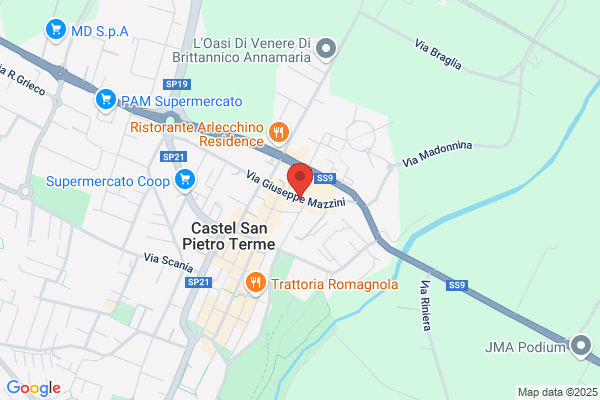 Frassineti Geom. Franco