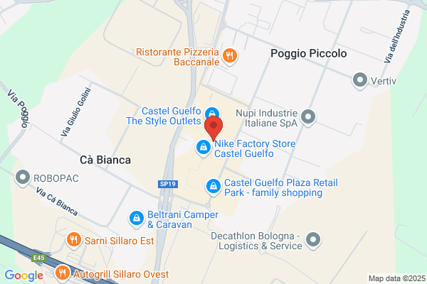 Gruppo Rappresentanze Bologna