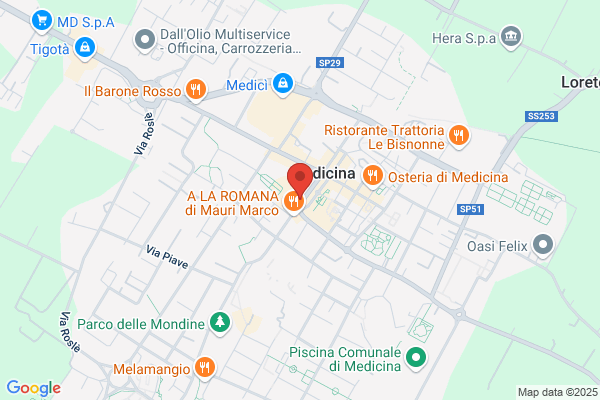 Infortunistica Taddia Advantage