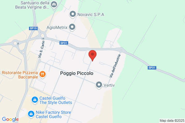 Interacciai S.P.A.
