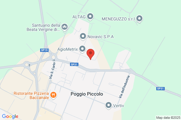 Kloster Haus Ristorante-Pizzeria