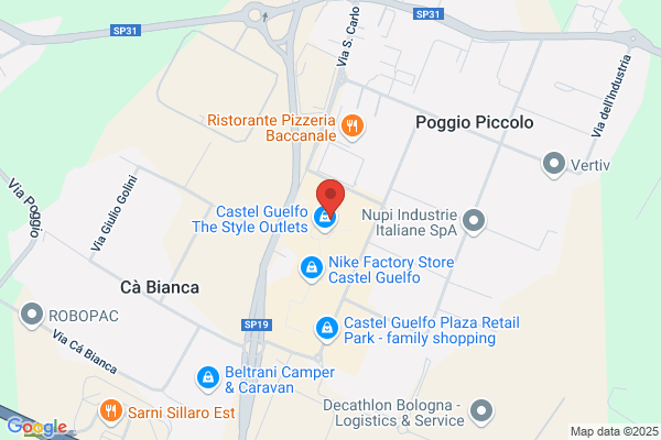 La Bottega Di Spada Anna Maria