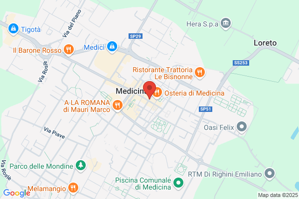 La Bottega delle Case