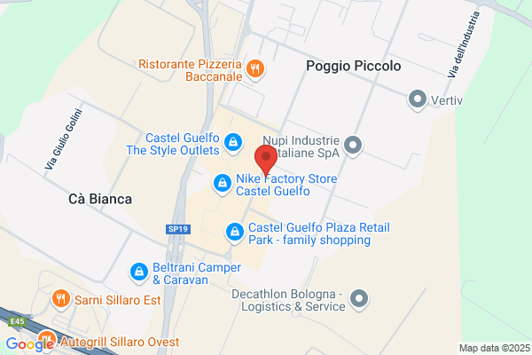 La Locanda Dellagnese