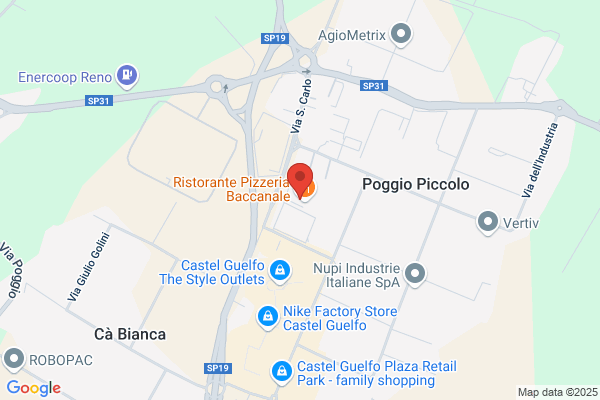 Lavanderia Presto E Bene Di Buscaroli Bruna