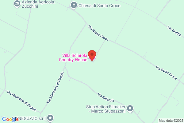 Locanda Solarola