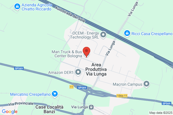 Man Veicoli Industriali (S.P.A.)