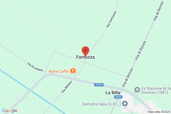 Nardozza donato