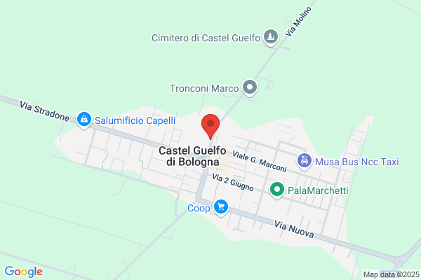 Ortolani enrico