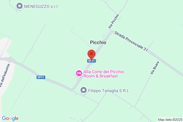 Pasticceria Del Picchio Di Torluccio Antonio