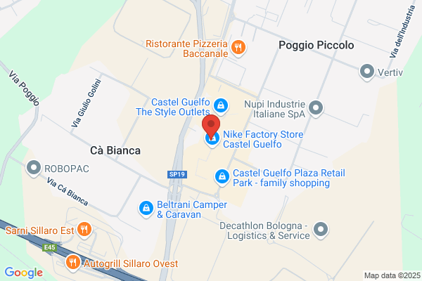 Pepe Jeans Outlet Castel Guelfo Style Outlets