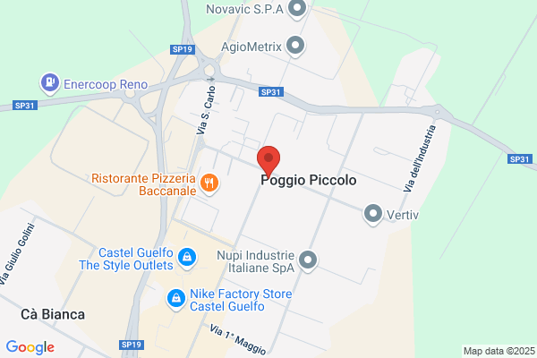 Poggio Gomme