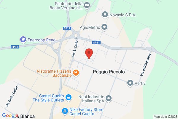 Promec Snc
