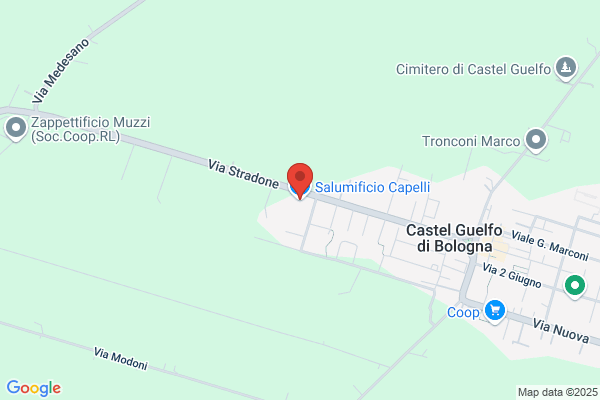 Salumificio Capelli