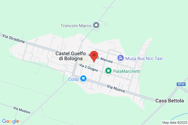 Stignani giuliana