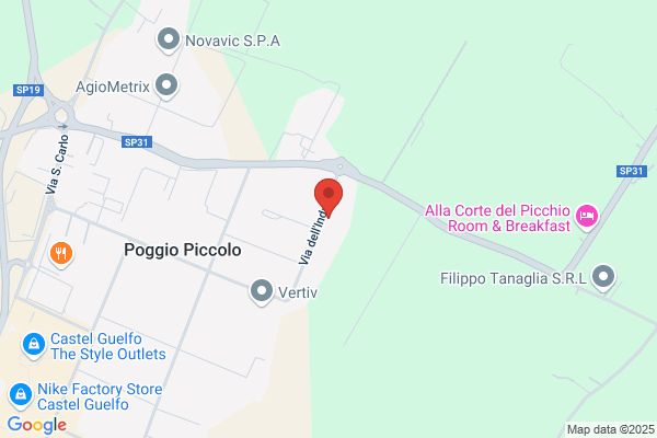 Strazzari giorgio