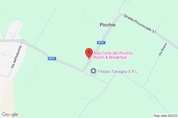 Torluccio carmine
