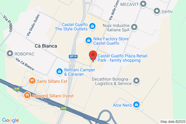 family shop store